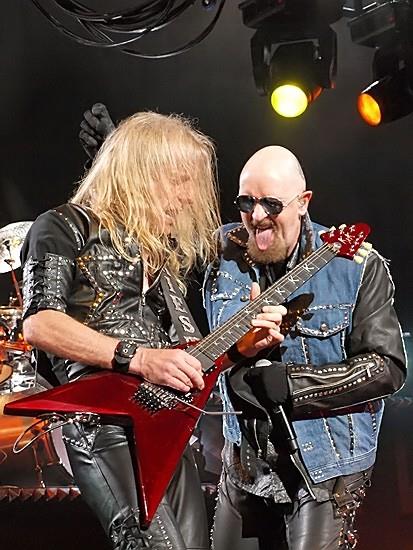 Judas Priest  