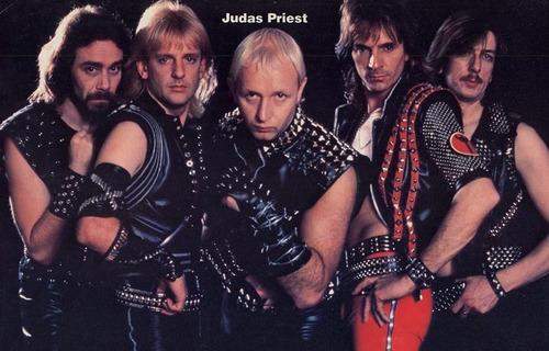 Judas Priest  