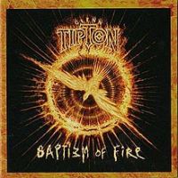 Glenn Tipton, Baptizm of Fire, 1997