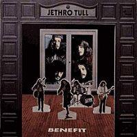 Benefit, 1970