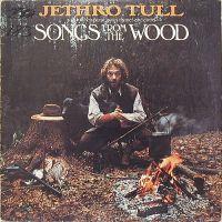 Songs from the Wood, 1977