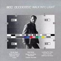 Ian Anderson, Walk into Light, 1983