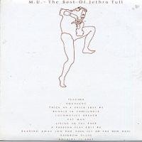 M.U. - The Best of Jethro Tull, 1976 .