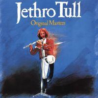 Jethro Tull, Original Masters, 1985 .