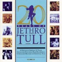 20 Years of Jethro Tull: Highlights, 1988 .