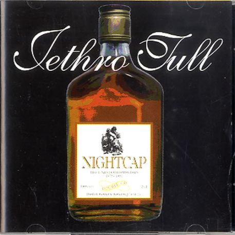 Jethro Tull, Nightcap 1993, 