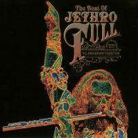 The Best of Jethro Tull - The Anniversary Collection, 1993 .