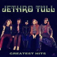 Jethro Tull, Greatest Hits, 2011 .