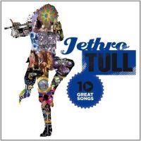 Jethro Tull, 10 Great Songs, 2012 .