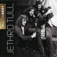 Jethro Tull, All The Best, 2012 .