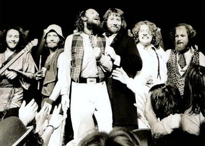 Jethro Tull  1978 