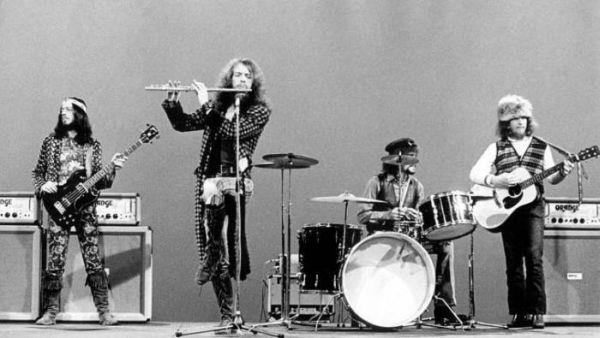 Jethro Tull  1969 