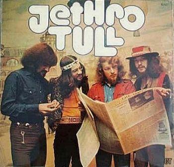 Jethro Tull -    -