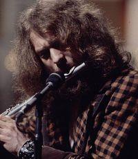 Ian Anderson