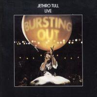 Jethro Tull, Live - Bursting Out, 1978