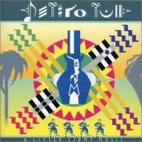 Jethro Tull, A Little Light Music, 1992