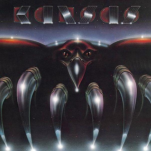 Kansas, Song For America, 1975, USA