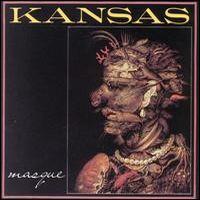 Kansas, Masque, 1975