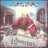 Kansas, Leftoverture, 1976