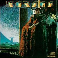 Kansas, Monolith 1979