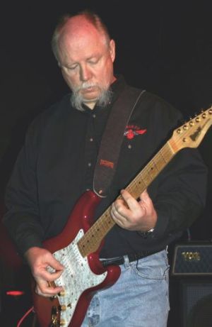 Kerry Livgren