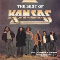 The Best of Kansas, 1989