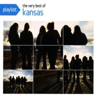 Playlist: The Very Best of Kansas, 2008