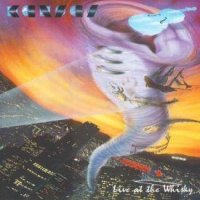 Kansas, Live at the Whisky, 1992