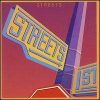 Streets, 1st, 1983