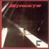 Streets, Crimes in Mind, 1985