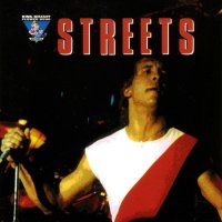 Streets, Live-Shakedown, 1983