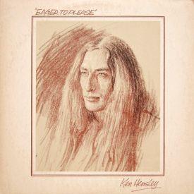 Ken Hensley, Eager To Please, 1975