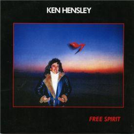 Ken Hensley, Free Spirit, 1980