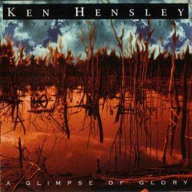 Ken Hensley, A Glimpse Of Glory, 1999