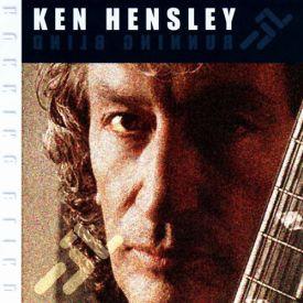 Ken Hensley, Running Blind, 2002