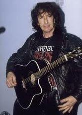 Ken Hensley 2007