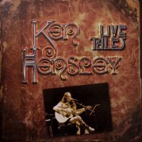 Ken Hensley, Live Tales, 2012