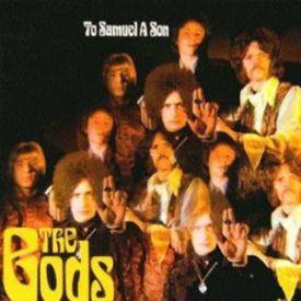 The Gods, To Samuel a Son, 1969