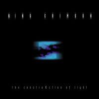 The ConstruKction of Light, 2000