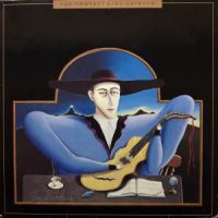 The Compact King Crimson, 1984