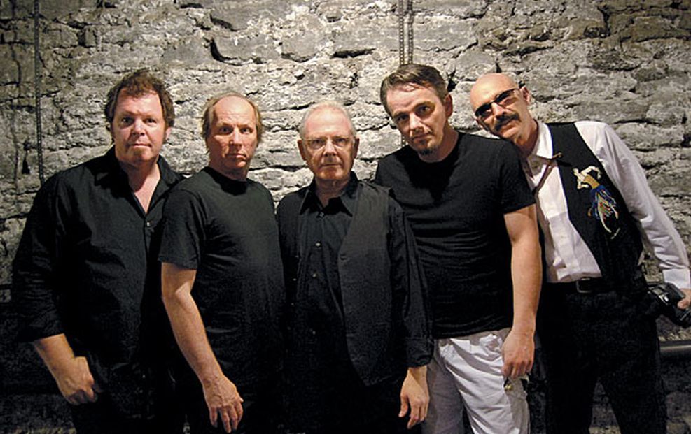 King Crimson 