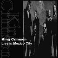 Live in Mexico City, 1999