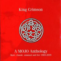 A Mojo Anthology, 2019