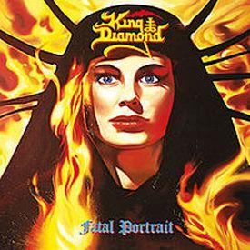 King Diamond, Fatal Portrait, 1986