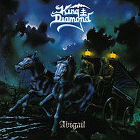 King Diamond, Abigail, 1987