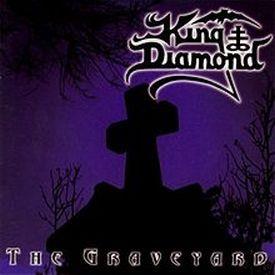 King Diamond, The Graveyard, 1996