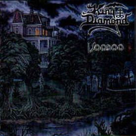 King Diamond, Voodoo, 1998