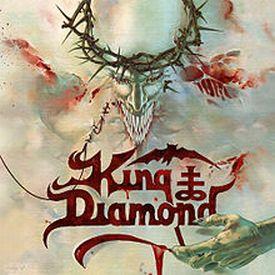 King Diamond, House of God, 2000