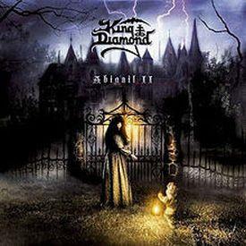 King Diamond, Abigail II: The Revenge, 2002