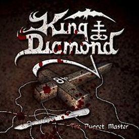 King Diamond, The Puppet Master, 2003